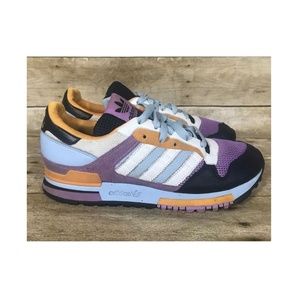 Adidas Men's Athletic Shoes Multi-Color Size 7.5